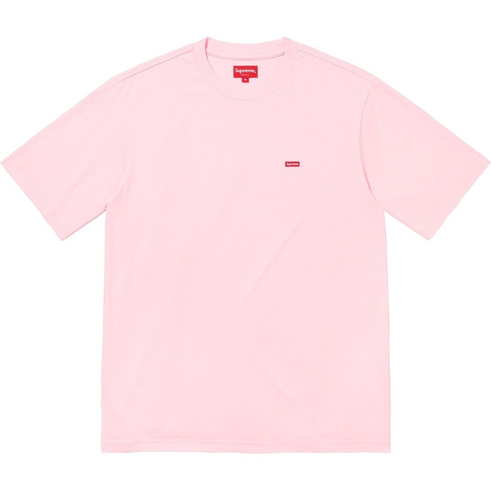 Supreme Small Box Tee, S